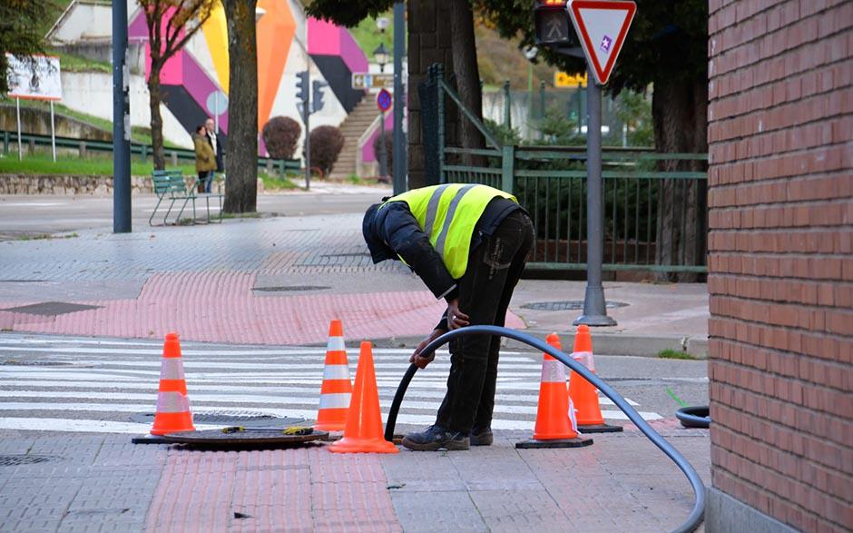 déboucher les canalisations Chaville