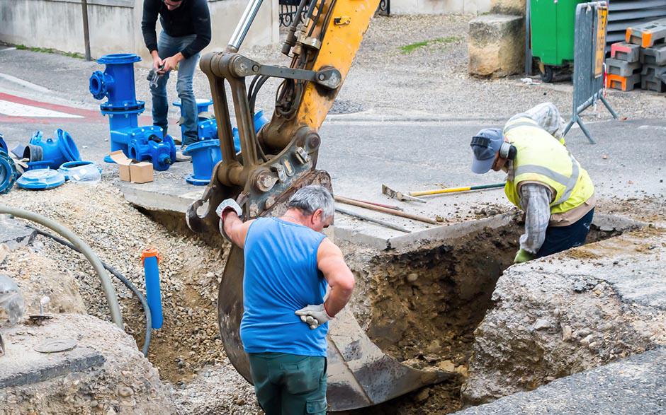 déboucher les canalisations Chaville
