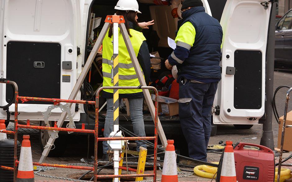 déboucher les canalisations Chaville
